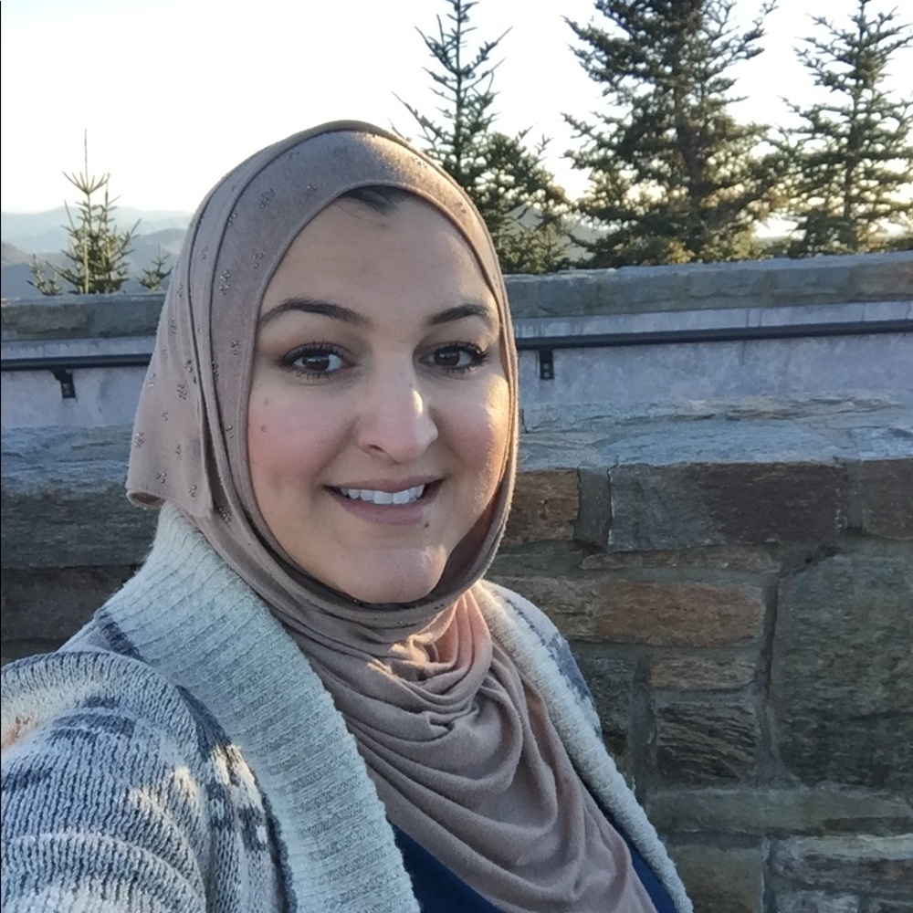 Meet your Posher, Amani